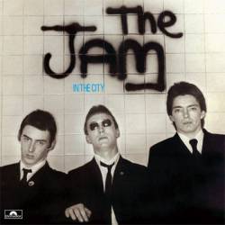 The Jam : In the City